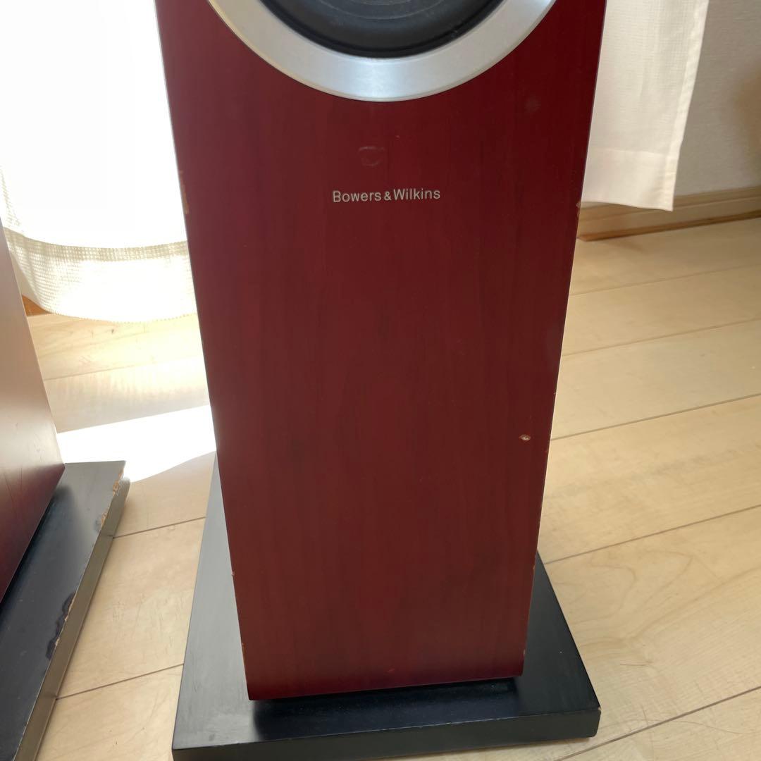 スピーカー・ウーファー Bowers&Wilkins B&W CM8 S2