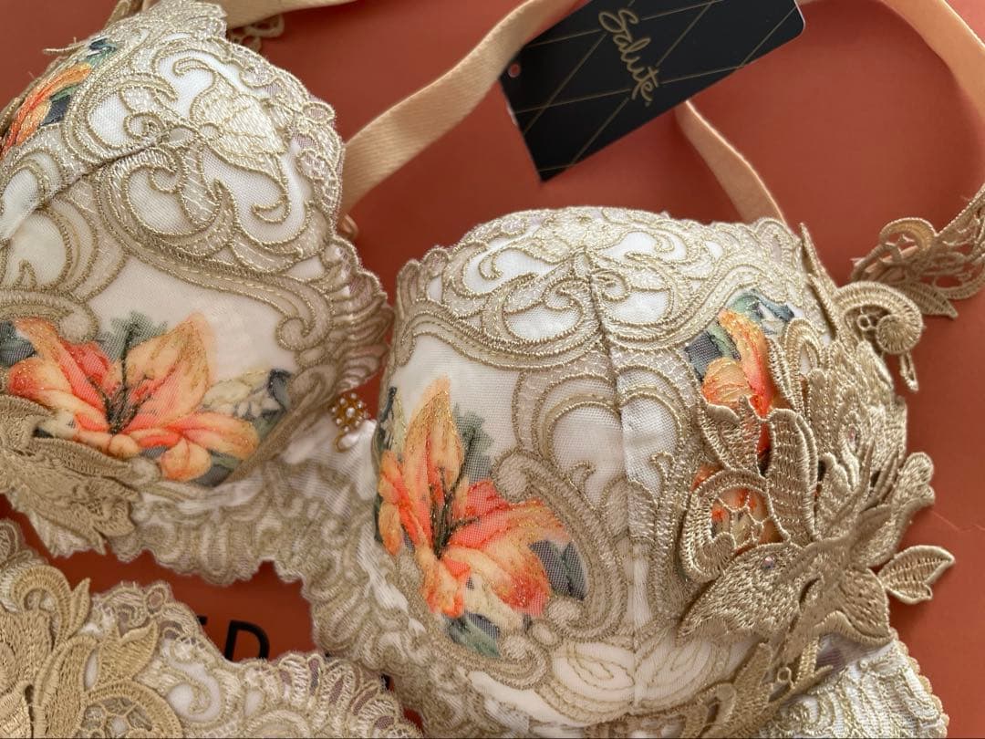 サルート/D75&L/82G