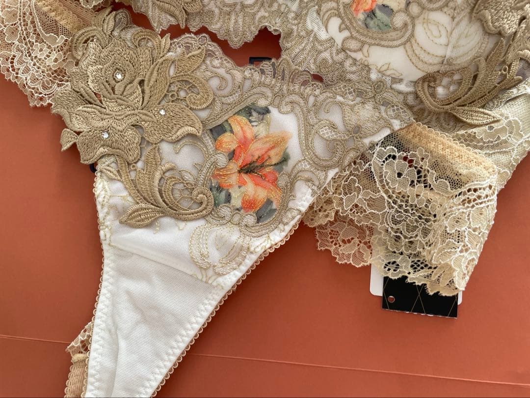 サルート/D75&L/82G