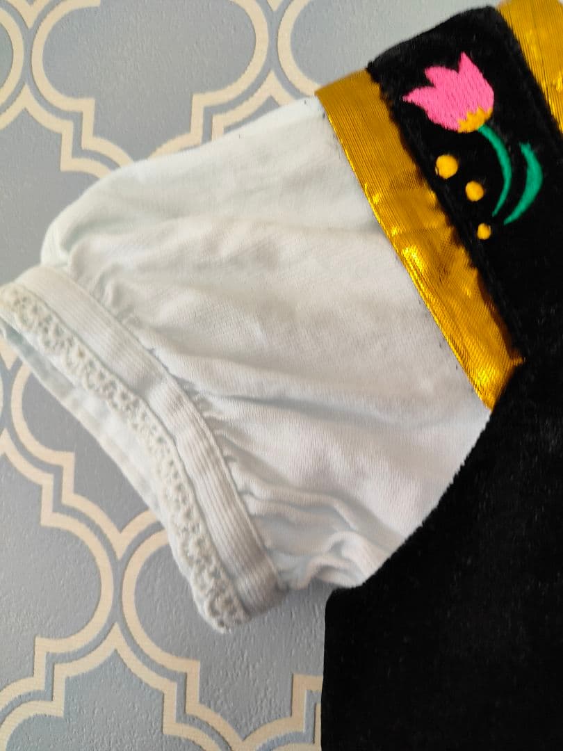 【ディズニー公式】ビビディ・バビディブティック、廃盤 アナ雪、アナ衣装、ドレス、