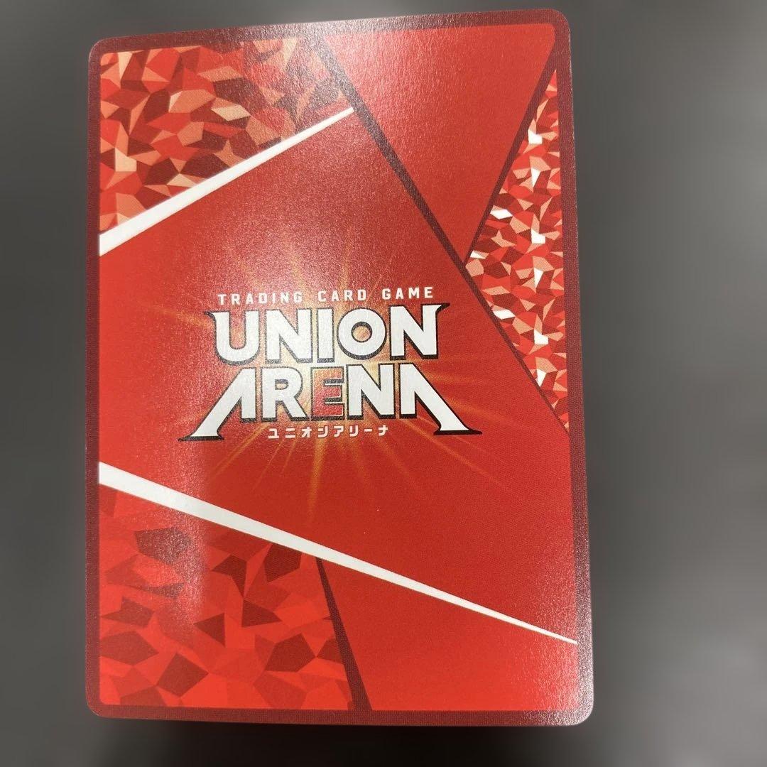 ユニオンアリーナ　ラム　パラレル　星2 リゼロ