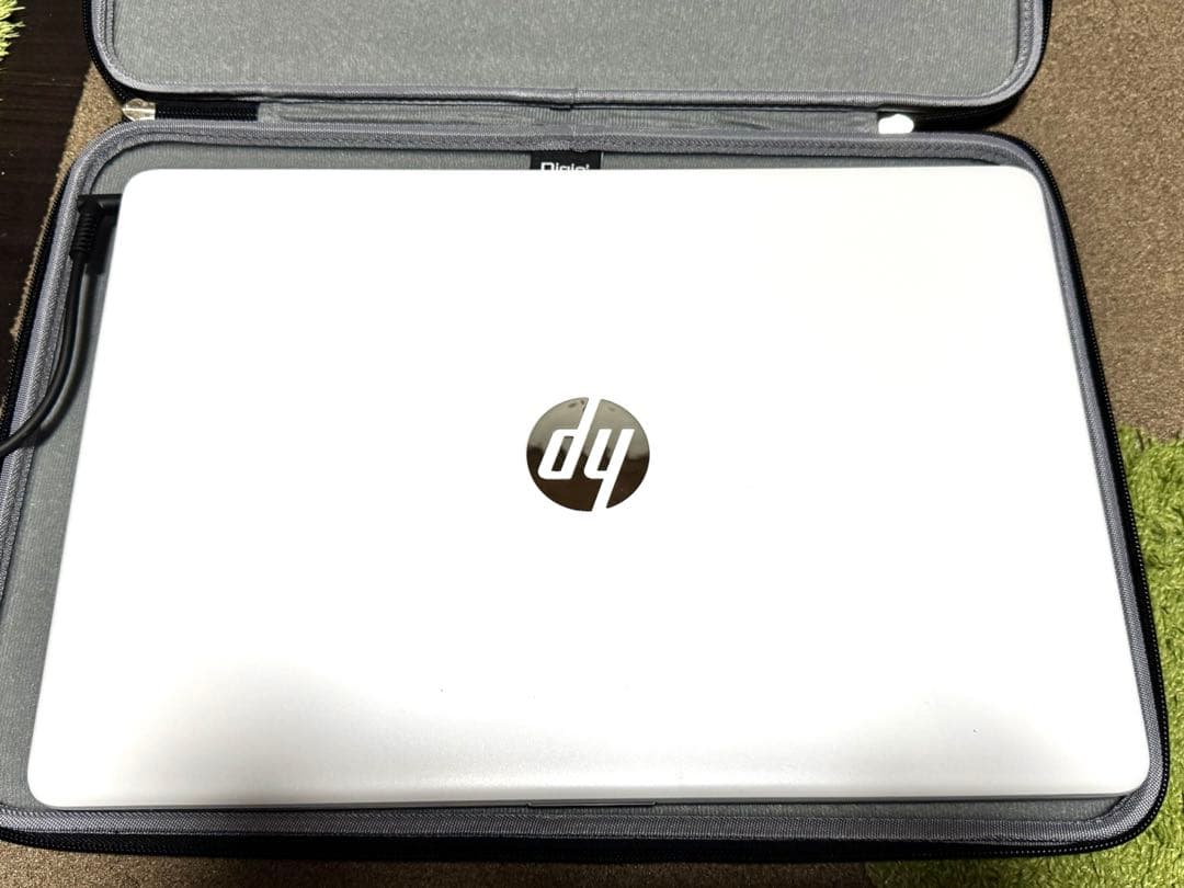 HP 15s-fq5000 Windows11 ノートパソコン