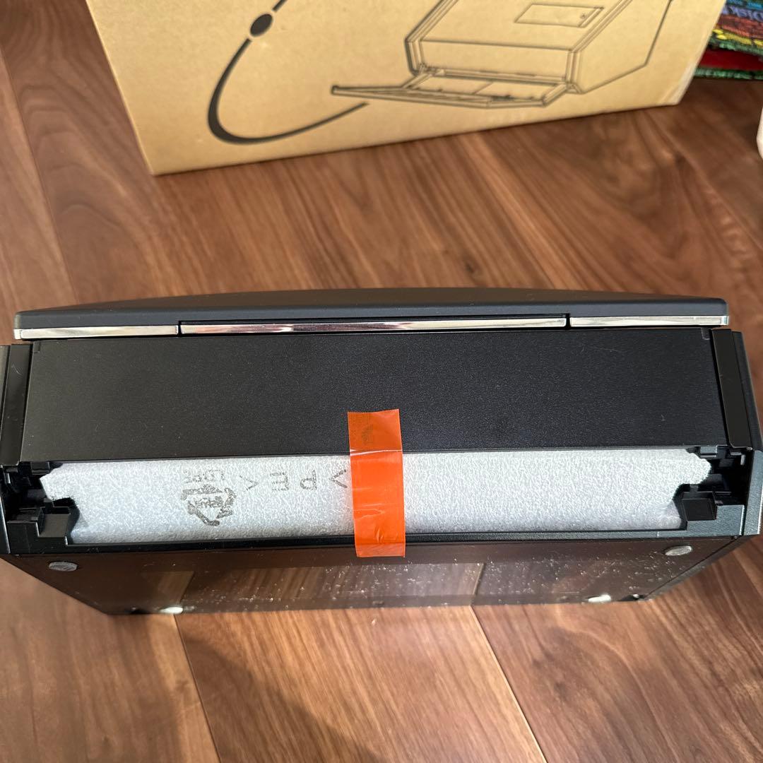Fujitsu ScanSnap iX500美品 動作保証品