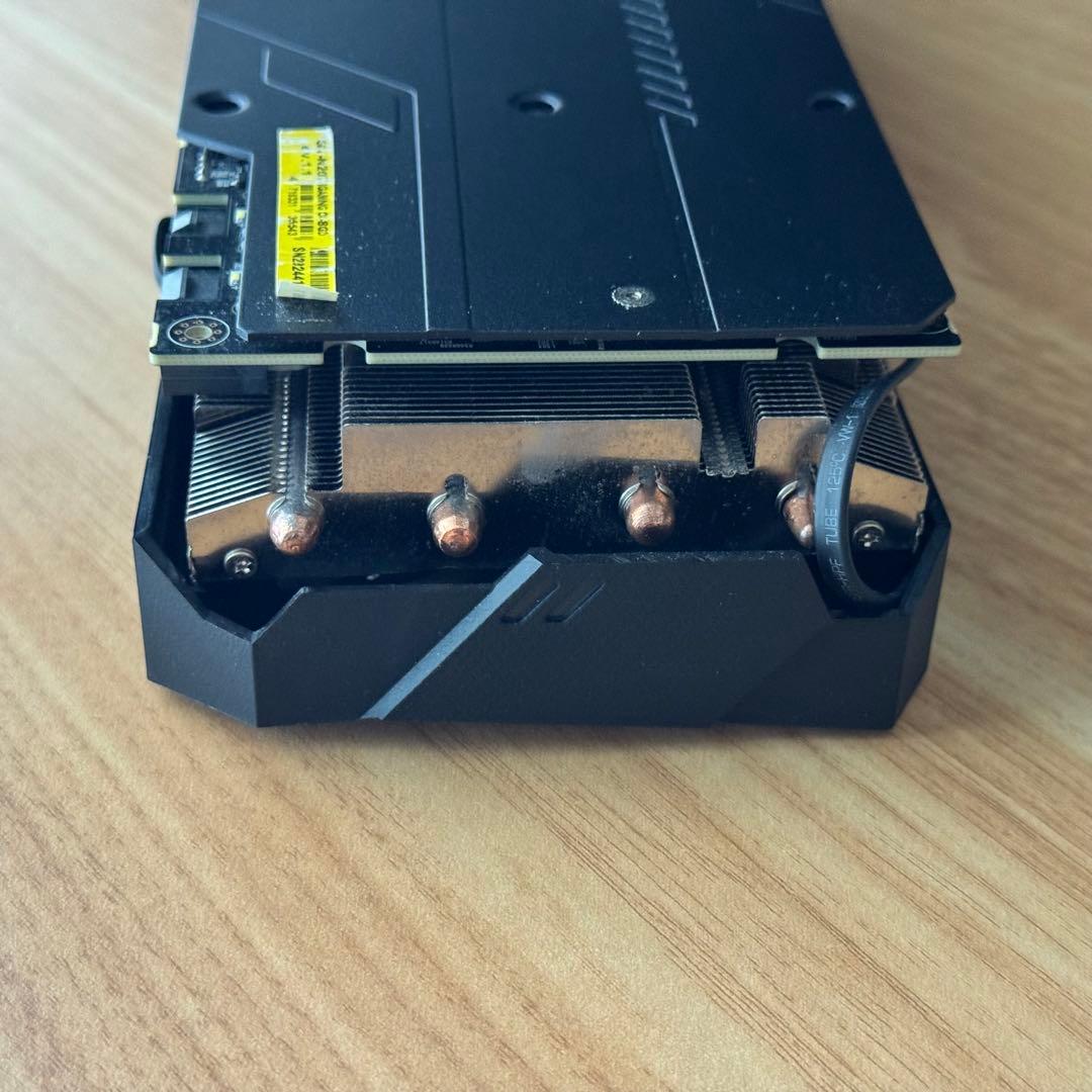 グラフィックボード・グラボ・ビデオカード GIGABYTE GeForce RTX 2070 Super 8GB