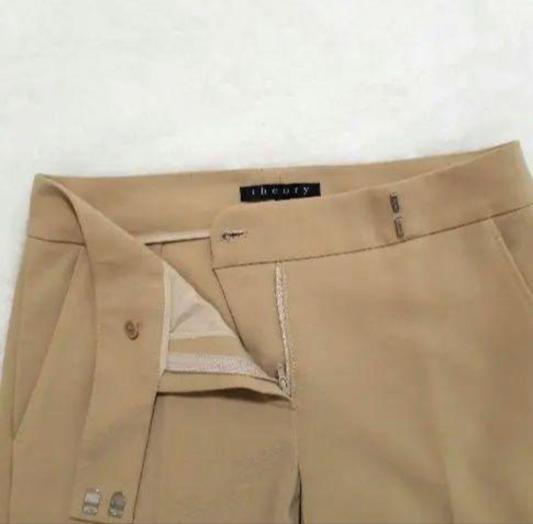 【お値引き】Theory セオリー スーツ セットアップ