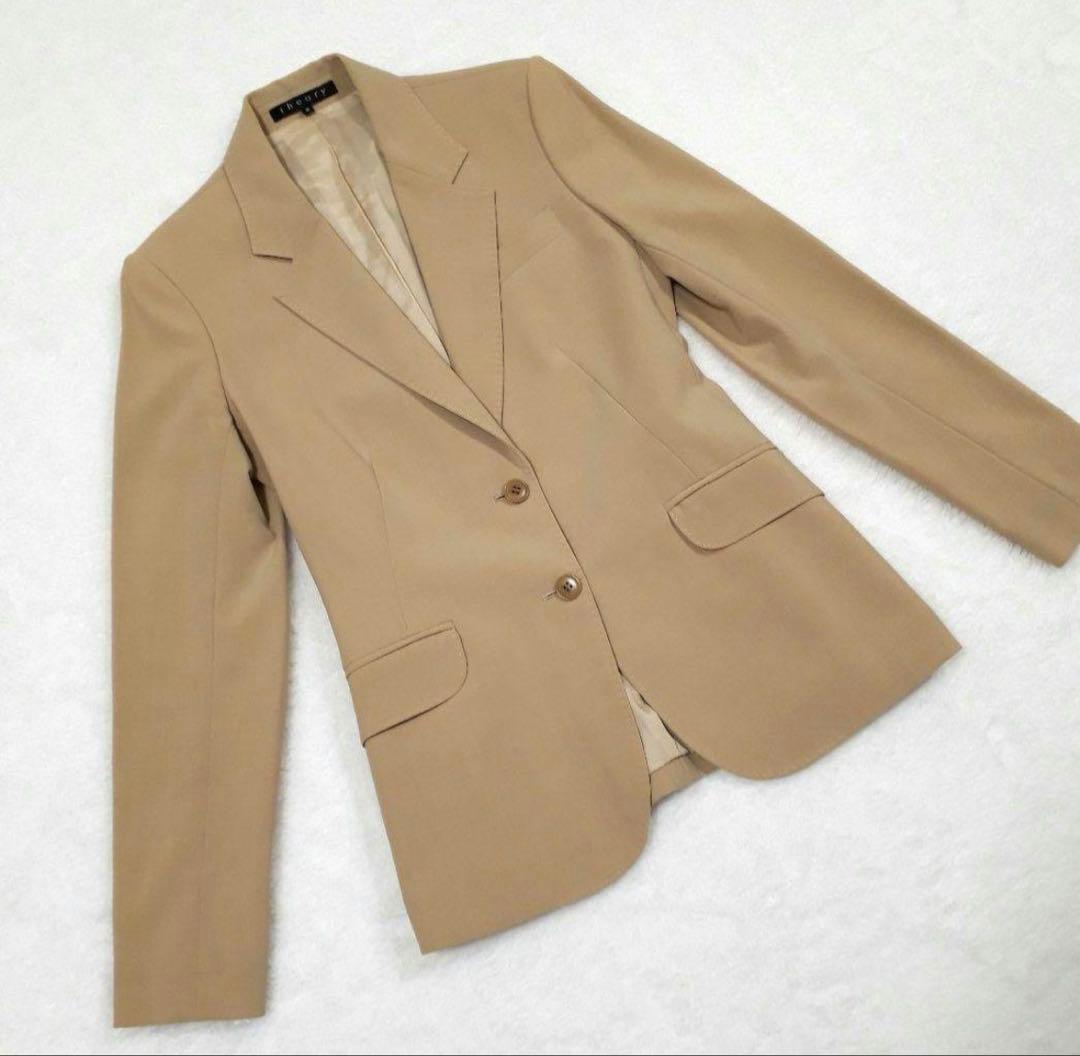 【お値引き】Theory セオリー スーツ セットアップ