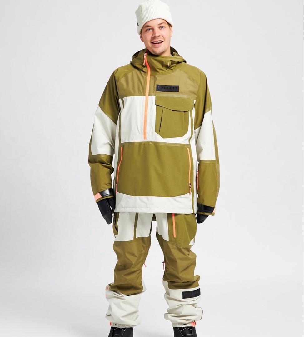 Burton スノーボードウエアGORE-TEX