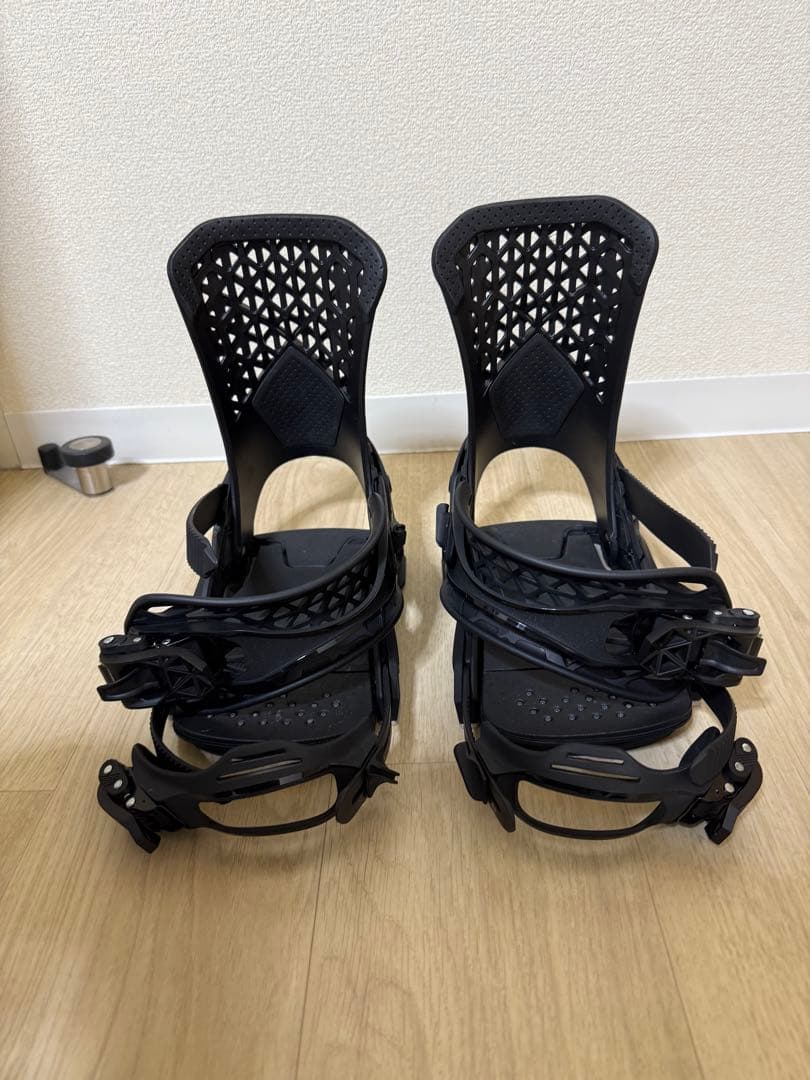SALOMON HIGHLANDER スノーボードビンディング