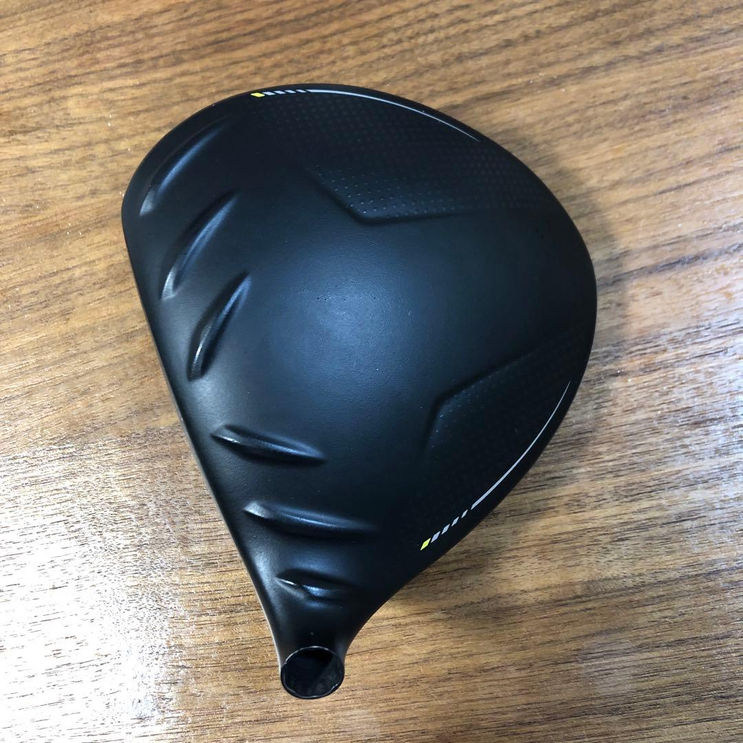 PING G430 SFTドライバー 10.5度　ベッドのみ