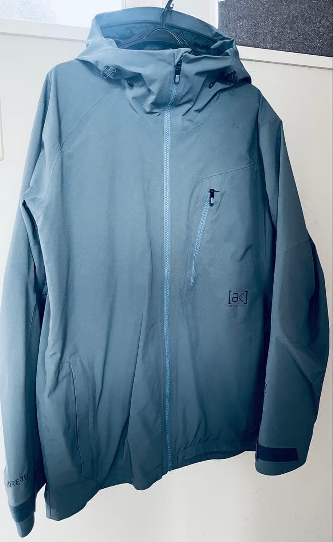 BURTON ak Cyclic GORE-TEX ジャケット