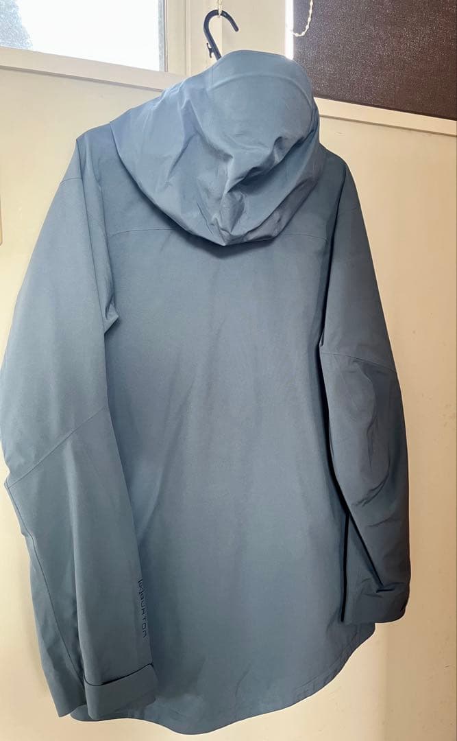 BURTON ak Cyclic GORE-TEX ジャケット