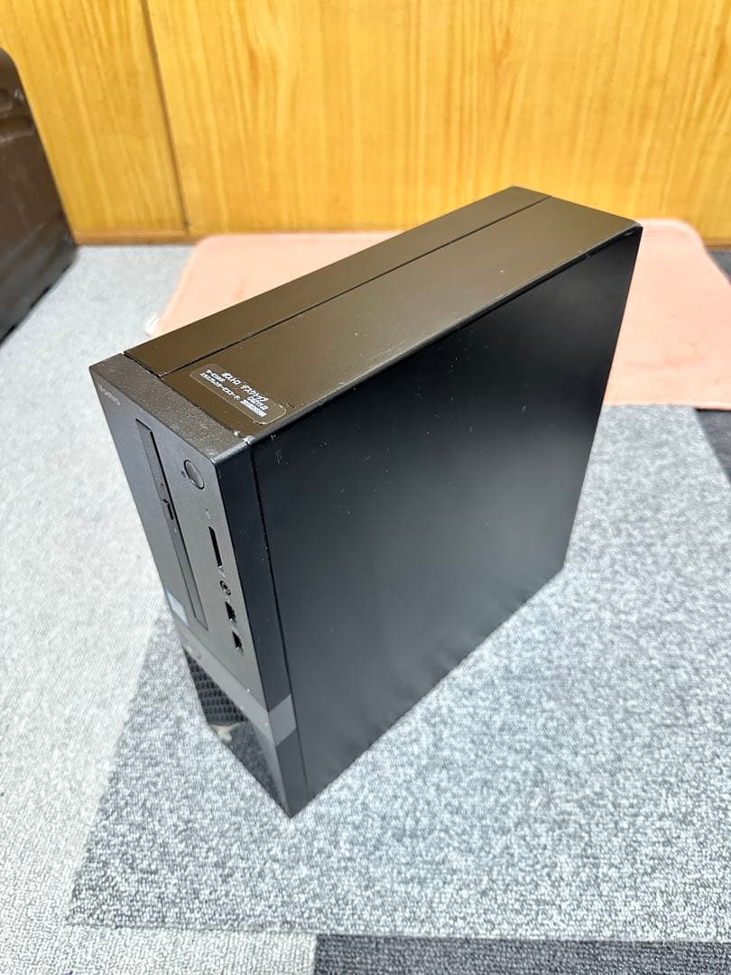 すぐ使用可能：Dell Vostro 3471 i3-6世代 Office