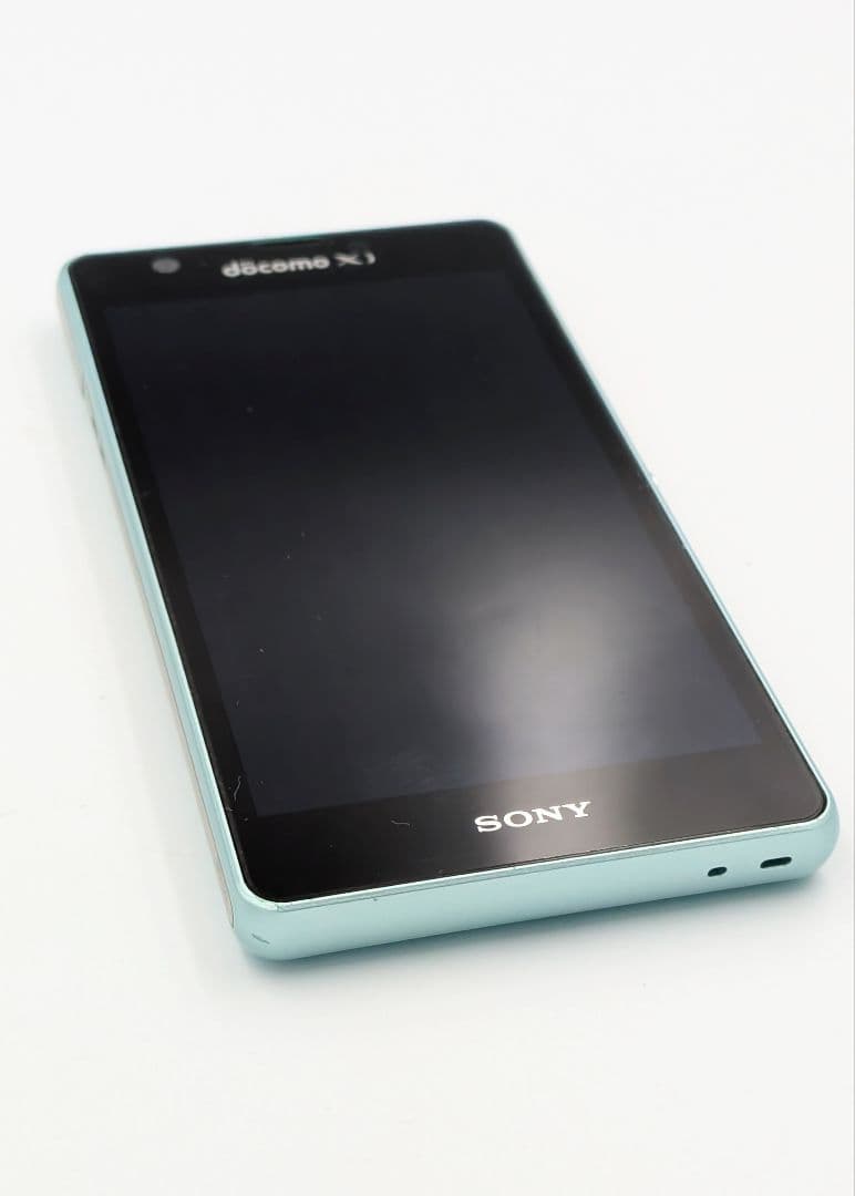 希少 限定 Xperia A SO-04E feat. HATSUNE MIKU