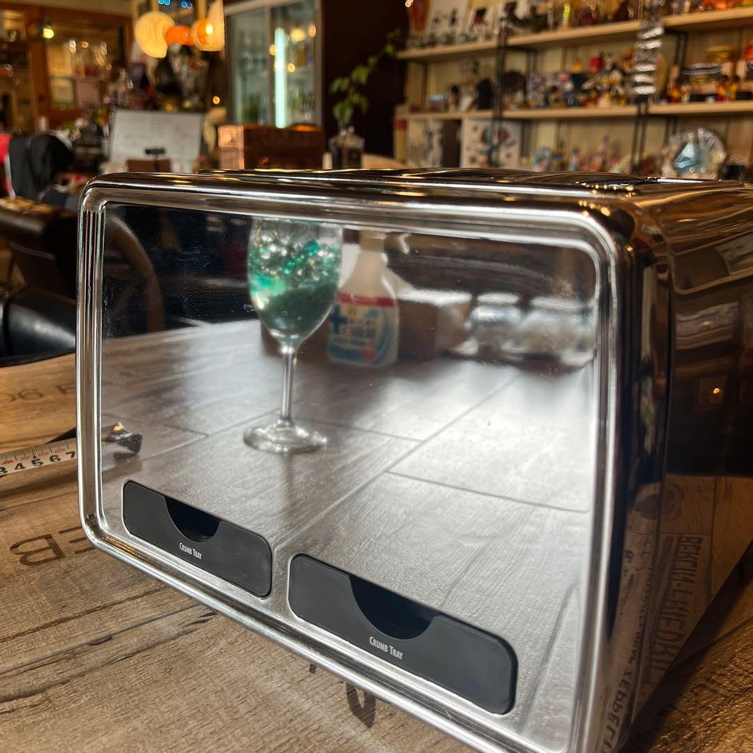 アメリカントースト　Hamilton Beach