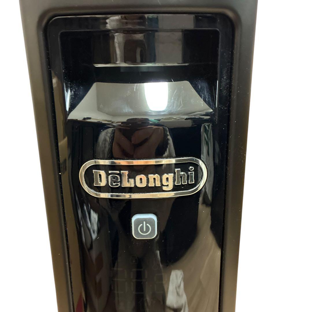 【美品】DeLonghi デロンギマルチダイナミックヒーターMDHU15-BK