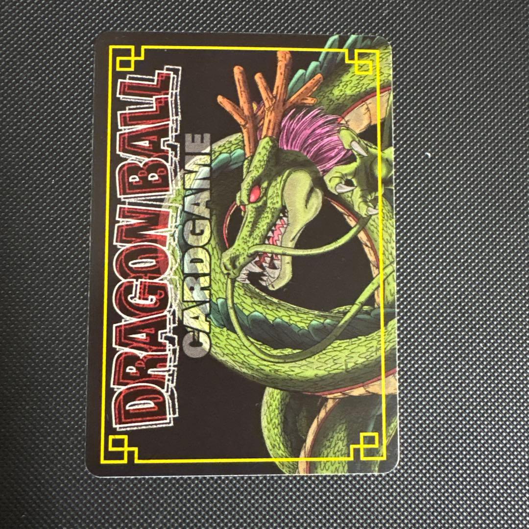 ドラゴンボール カードダス 集う超戦士 プロモ