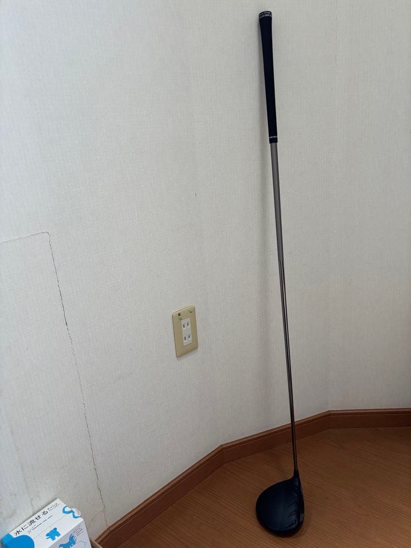 ping g440MAXドライバー10.5