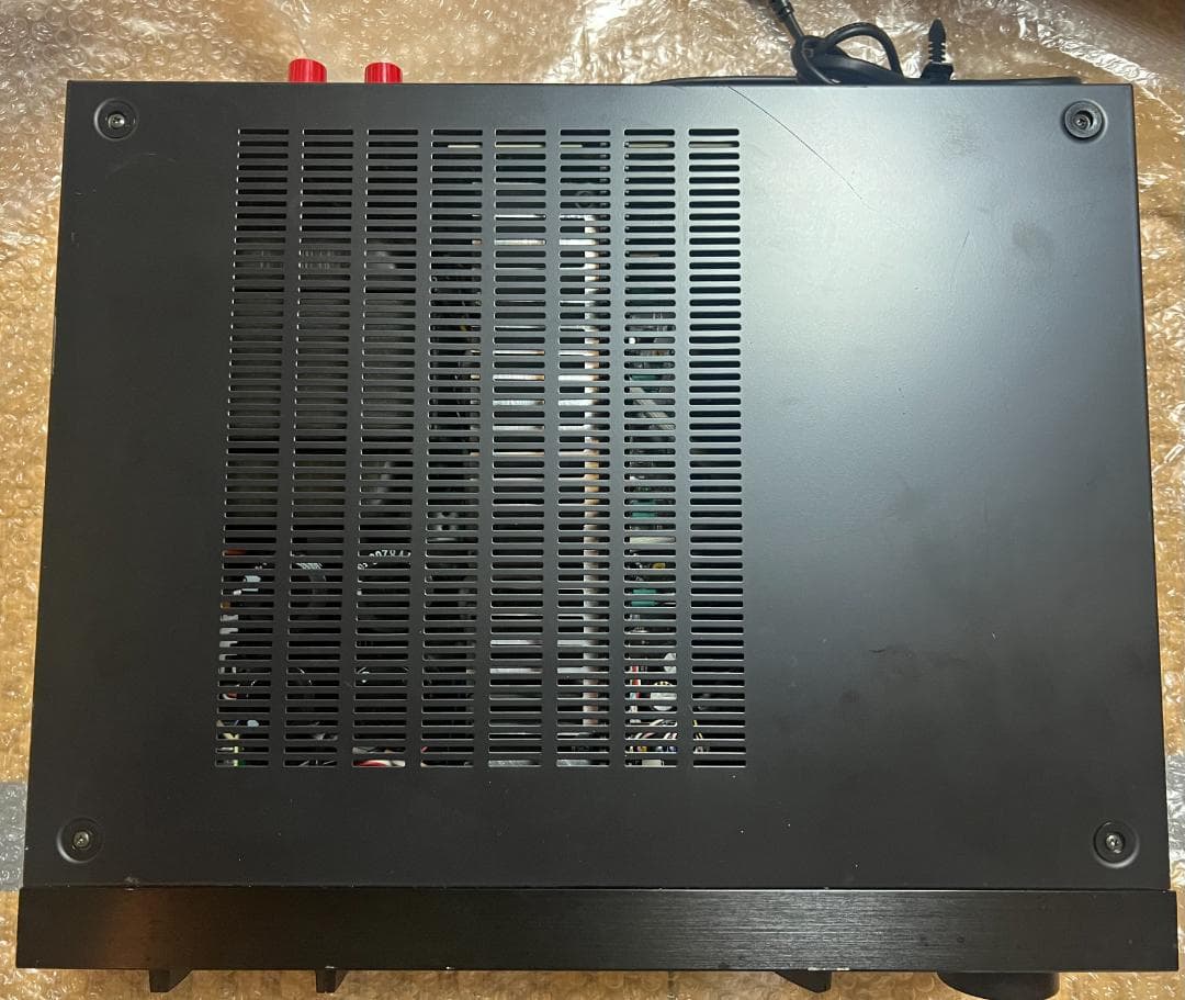 DENON デノン PMA-880D プリメインアンプ