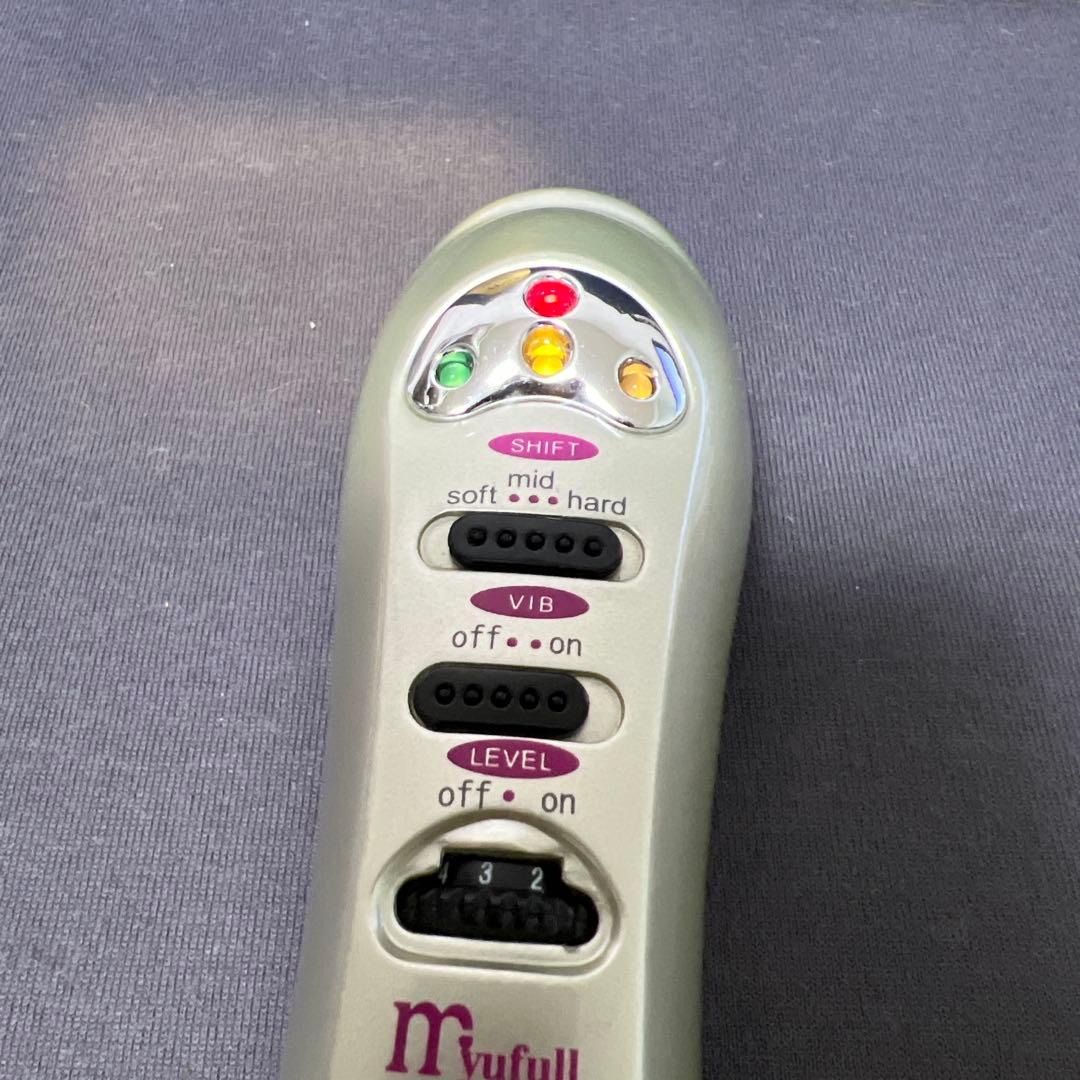 ミューフル　美顔器