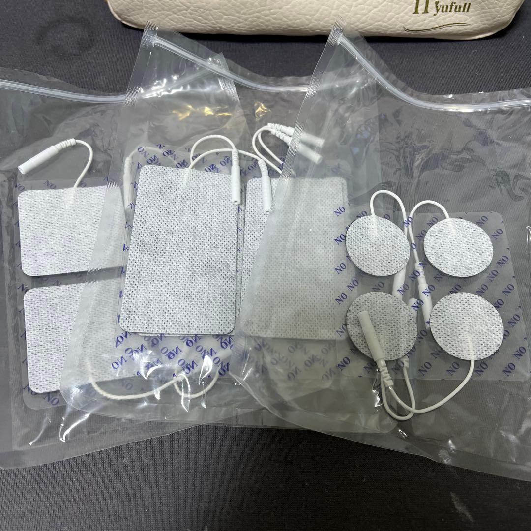 ミューフル　美顔器