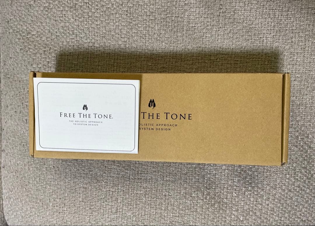 ギター FREE THE TONE DIRECT VOLUME DVL-1H