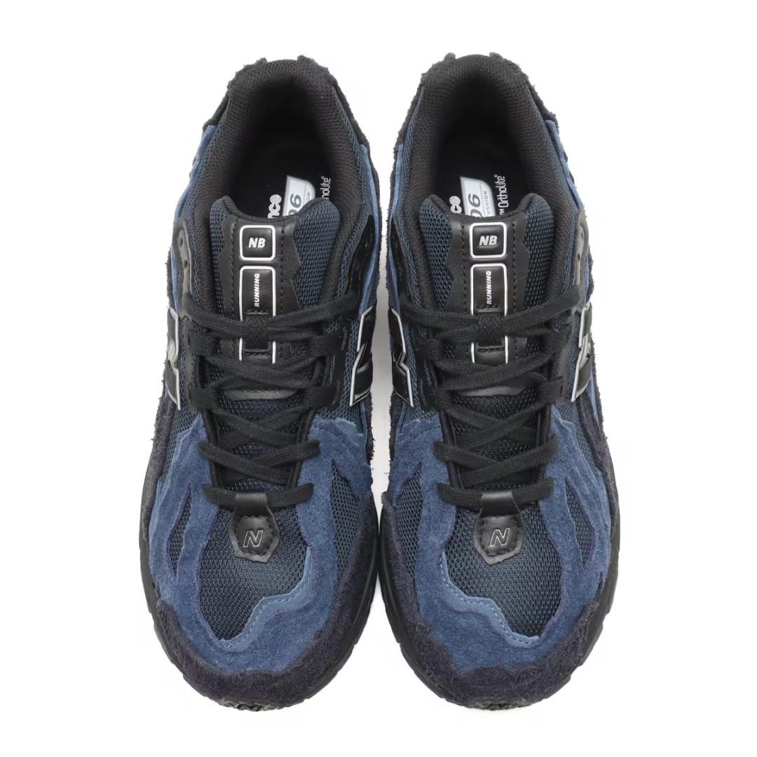 靴 New Balance M1906DAR Deep Sea