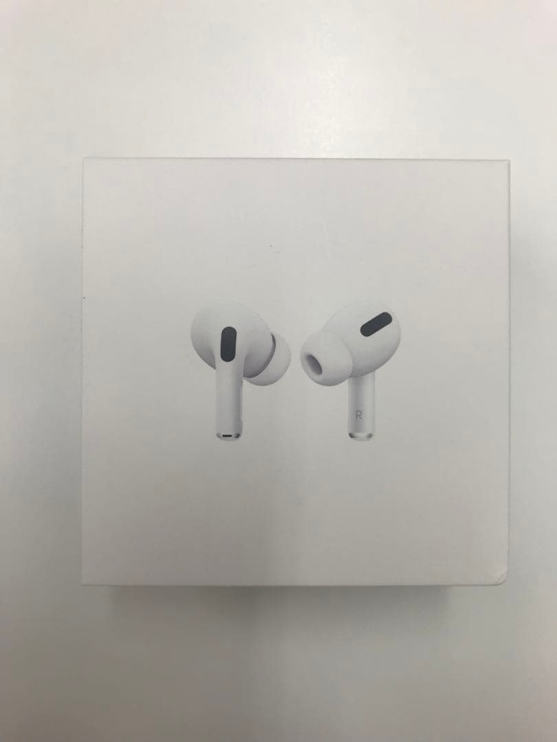 AirPods Pro (第一世代) MWP22ZM/A