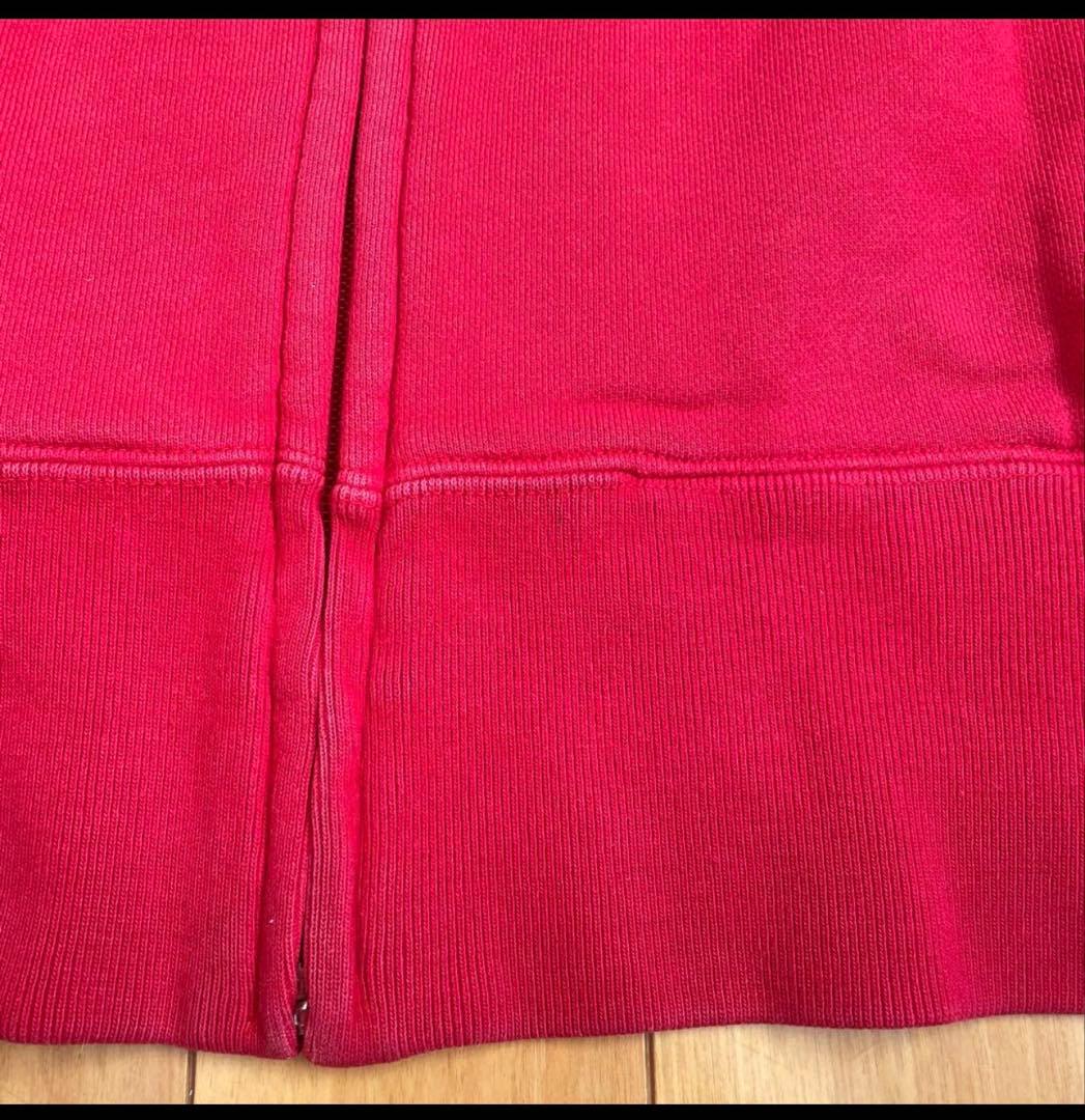 EVISU　スエットパーカー　サイズ40