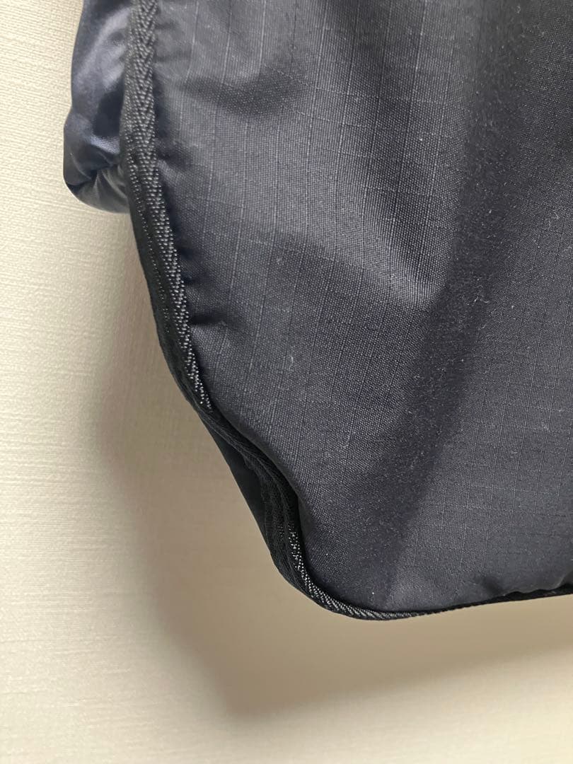 ポーター 2way ヘルメットバッグ フレーム FRAME ブラック