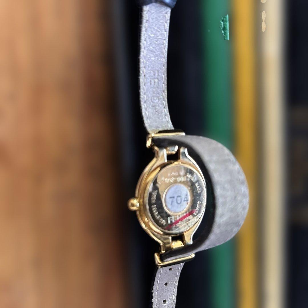 FENDI ベルト9本セット時計