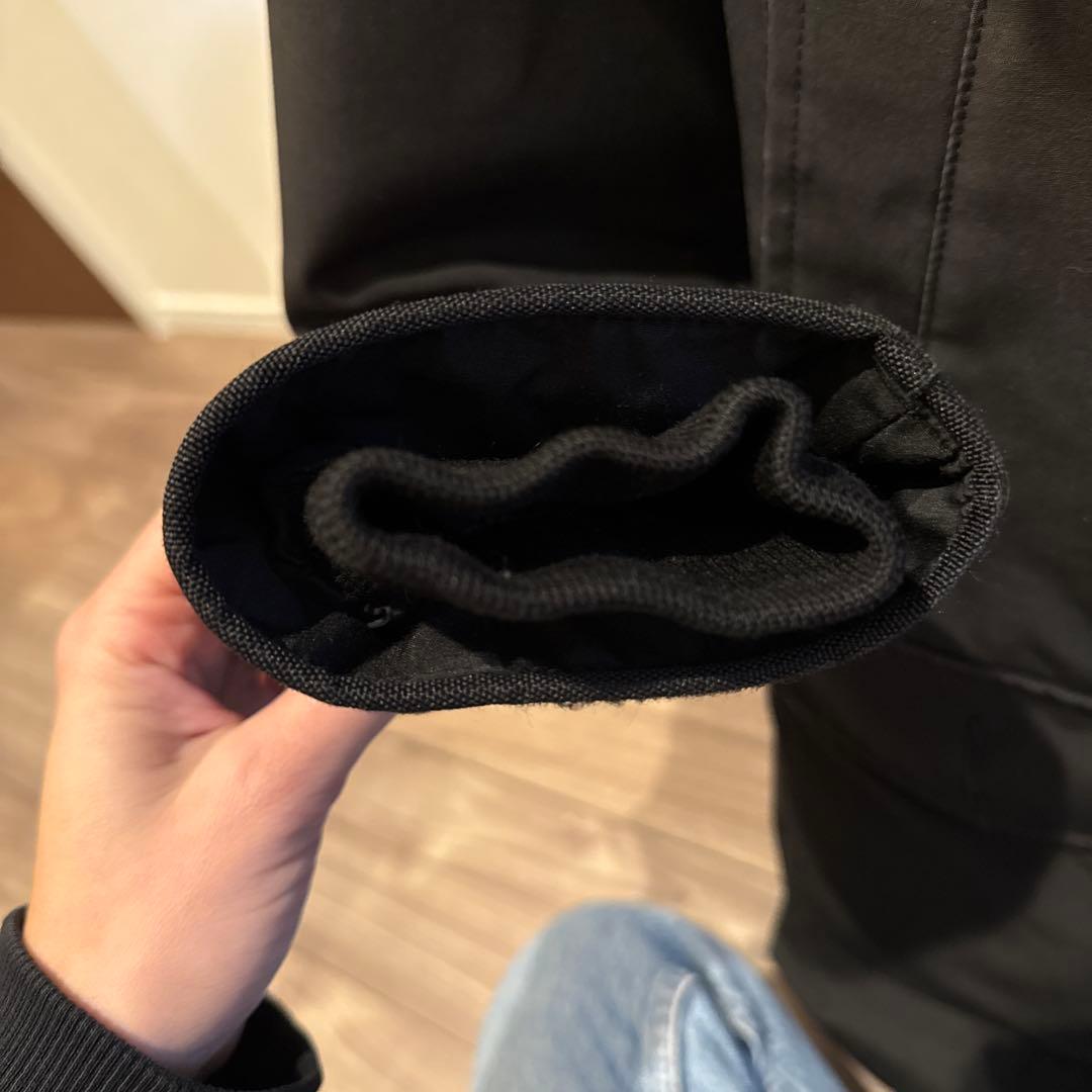 カナダグース　ダウン　レディース　M