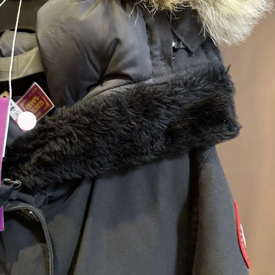 カナダグース　ダウン　レディース　M