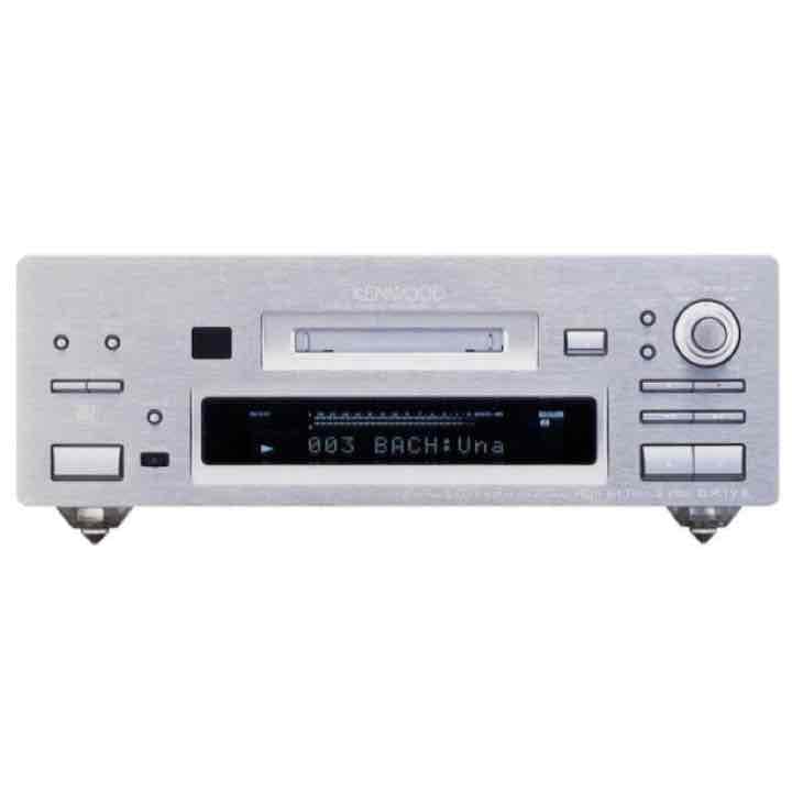 その他 KENWOOD DMF-7002S