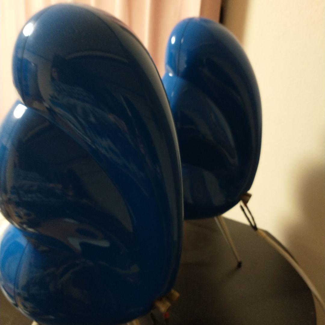 【scandyna BLUEROOM】minipod　スピーカー　スキャンダイナ