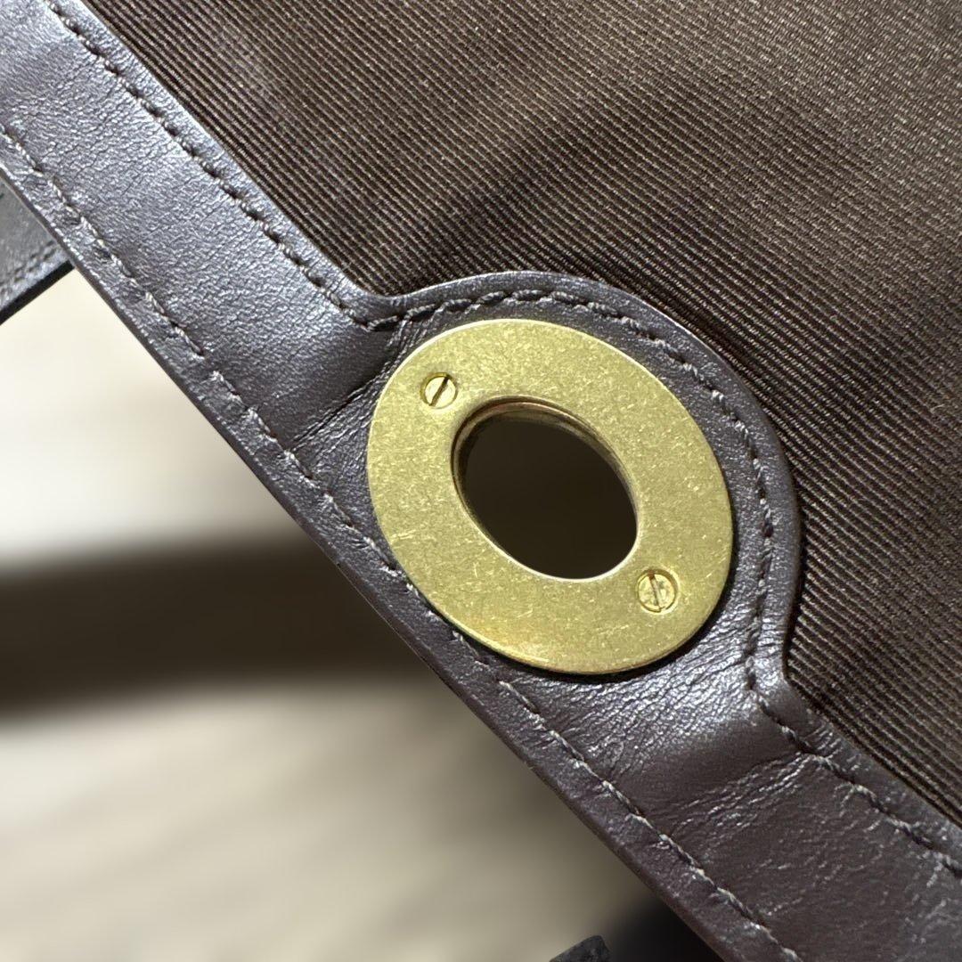 COACH コーチ レディース ハンドバッグ シグネチャー柄 シルクスカーフ付き