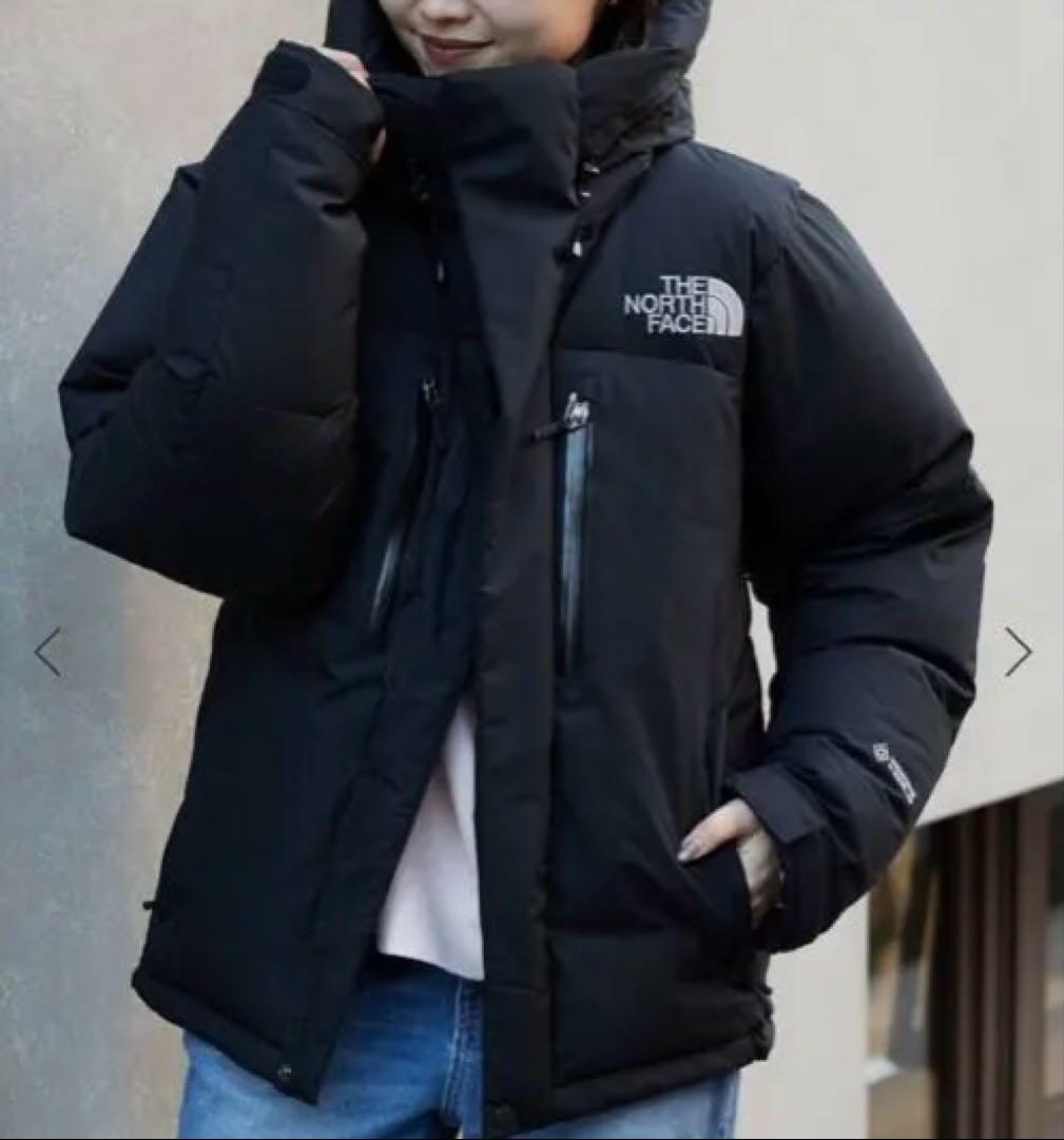 ノースフェイス バルトロライトジャケット　xxs