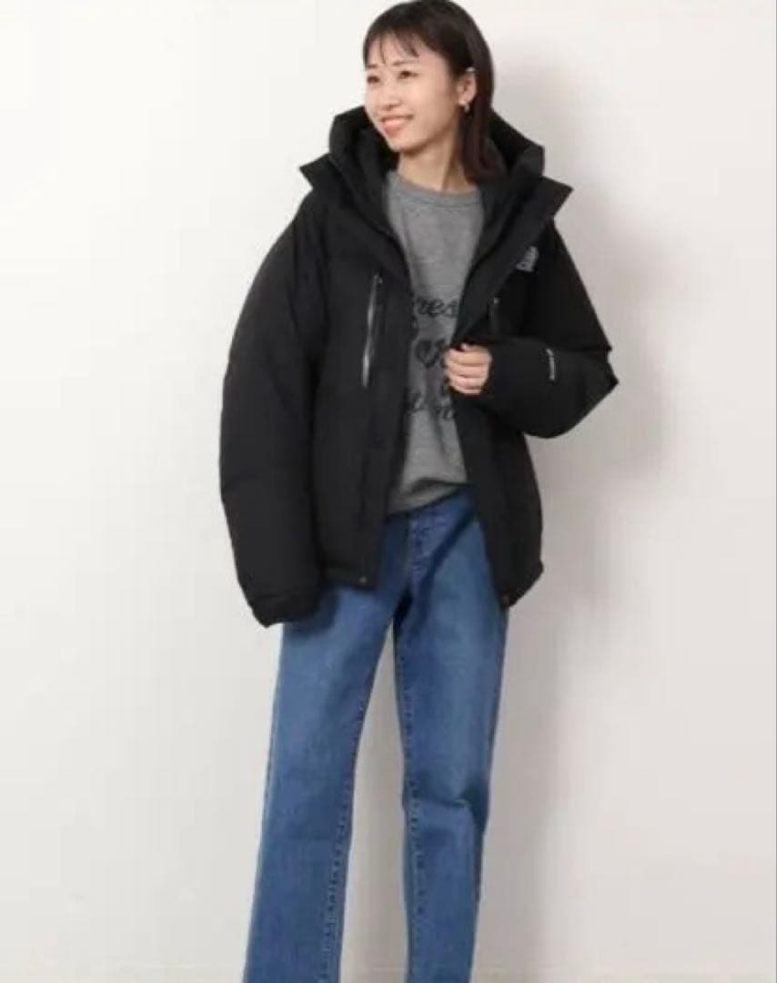 ノースフェイス バルトロライトジャケット　xxs