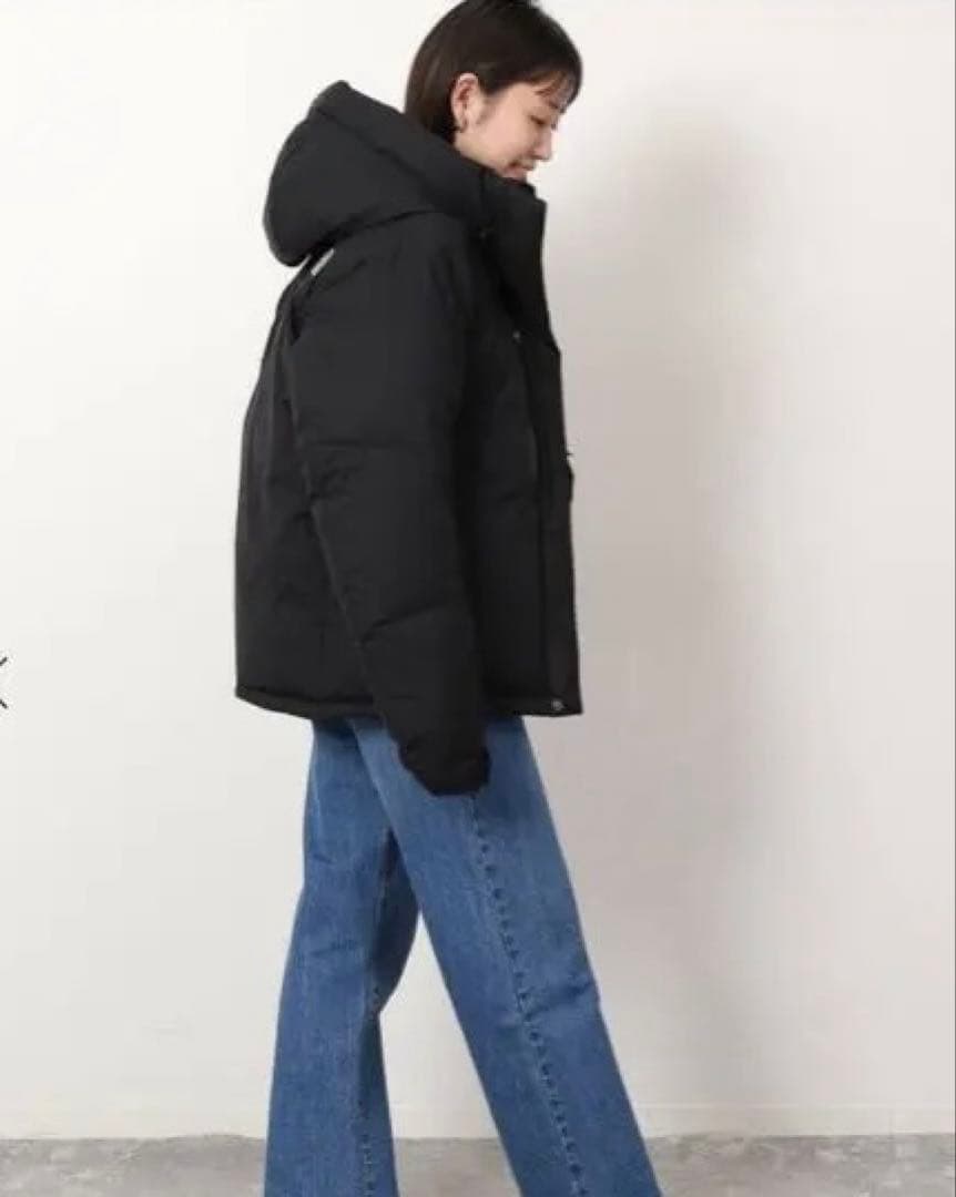 ノースフェイス バルトロライトジャケット　xxs