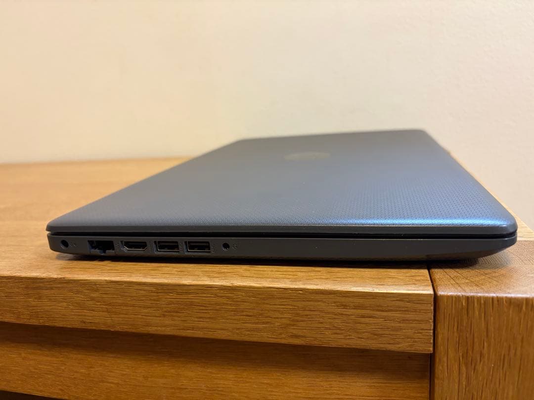 HP ProBook 250G7 グレー　SSD500GB