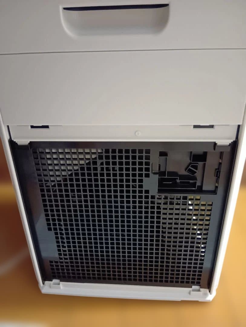 DAIKIN 　空気清浄機　 MC55Z-W