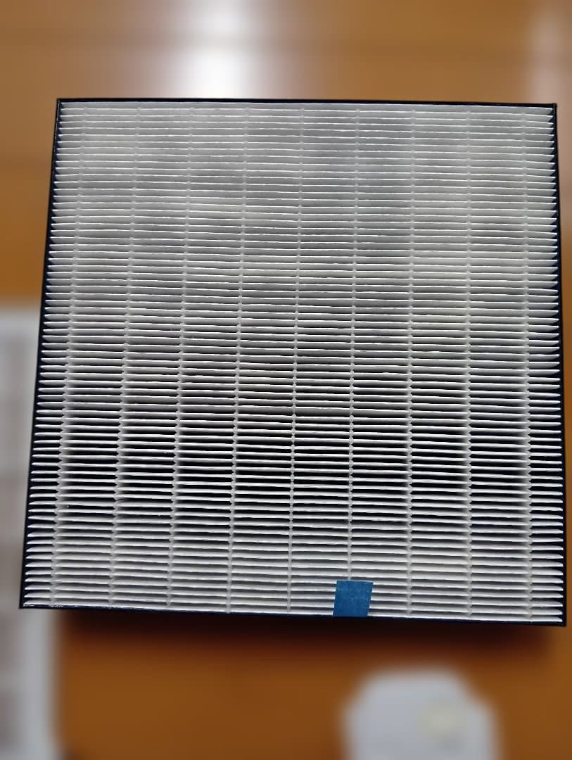 DAIKIN 　空気清浄機　 MC55Z-W