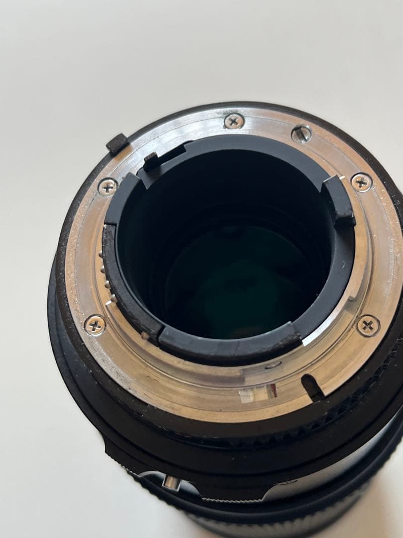 AFニッコール80〜200F2.8ED❗️