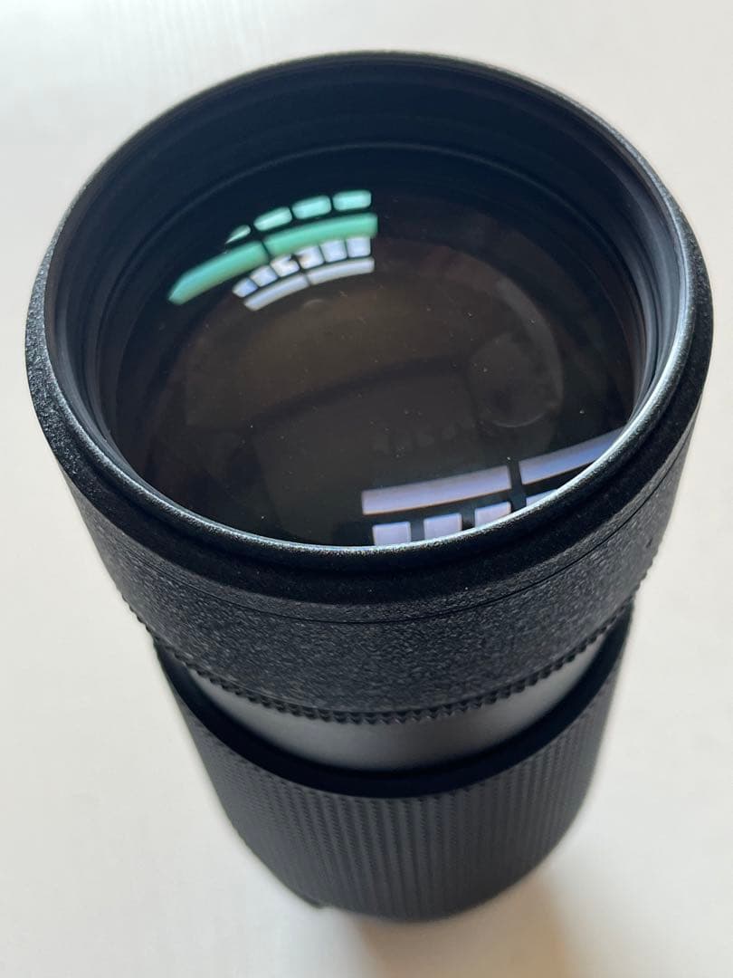 AFニッコール80〜200F2.8ED❗️