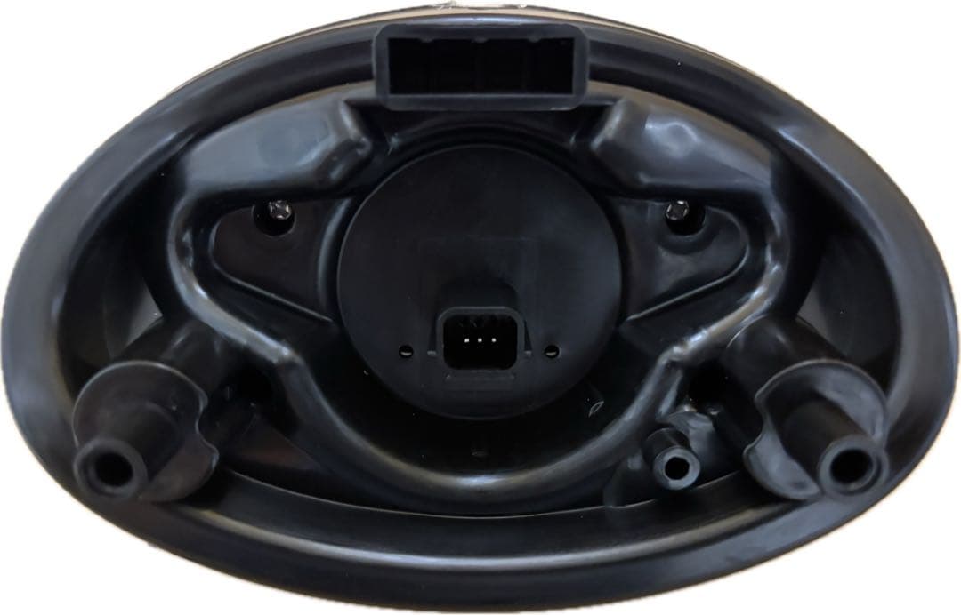 スモーク！カワサキ Z900RS シリーズ テールランプ LED アワビテール