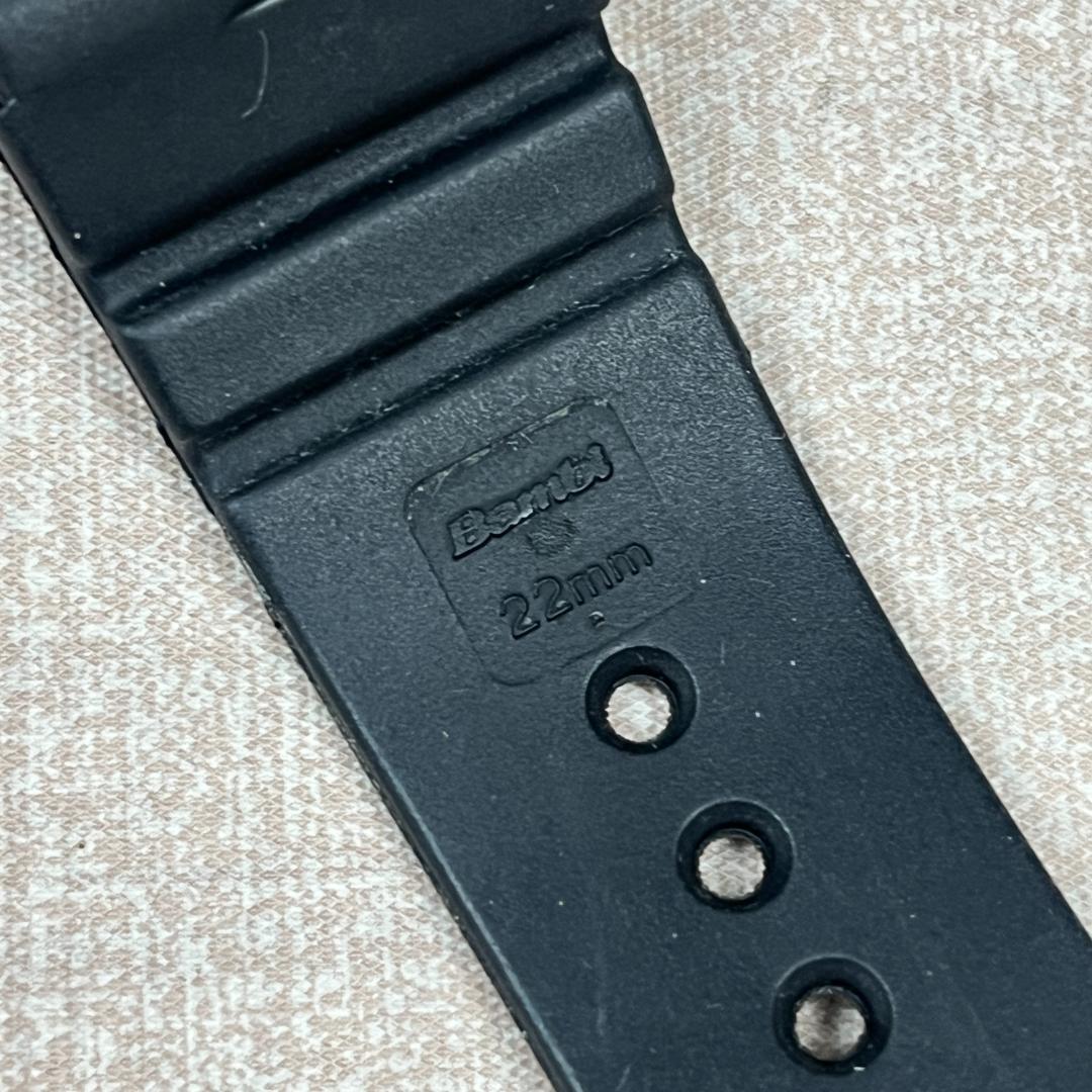 55 LUMINOX ルミノックス 8400シリーズ 防水機能 200M 腕時計