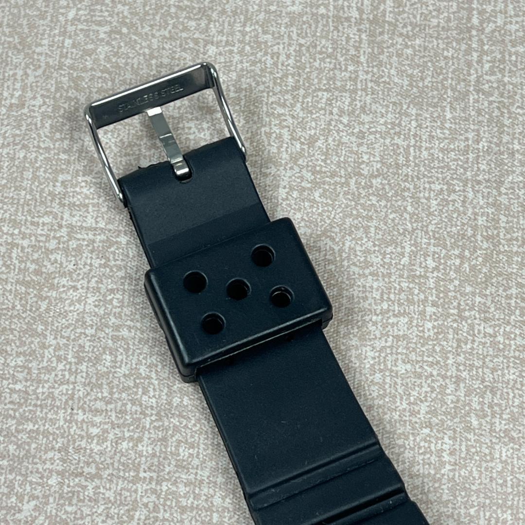 55 LUMINOX ルミノックス 8400シリーズ 防水機能 200M 腕時計