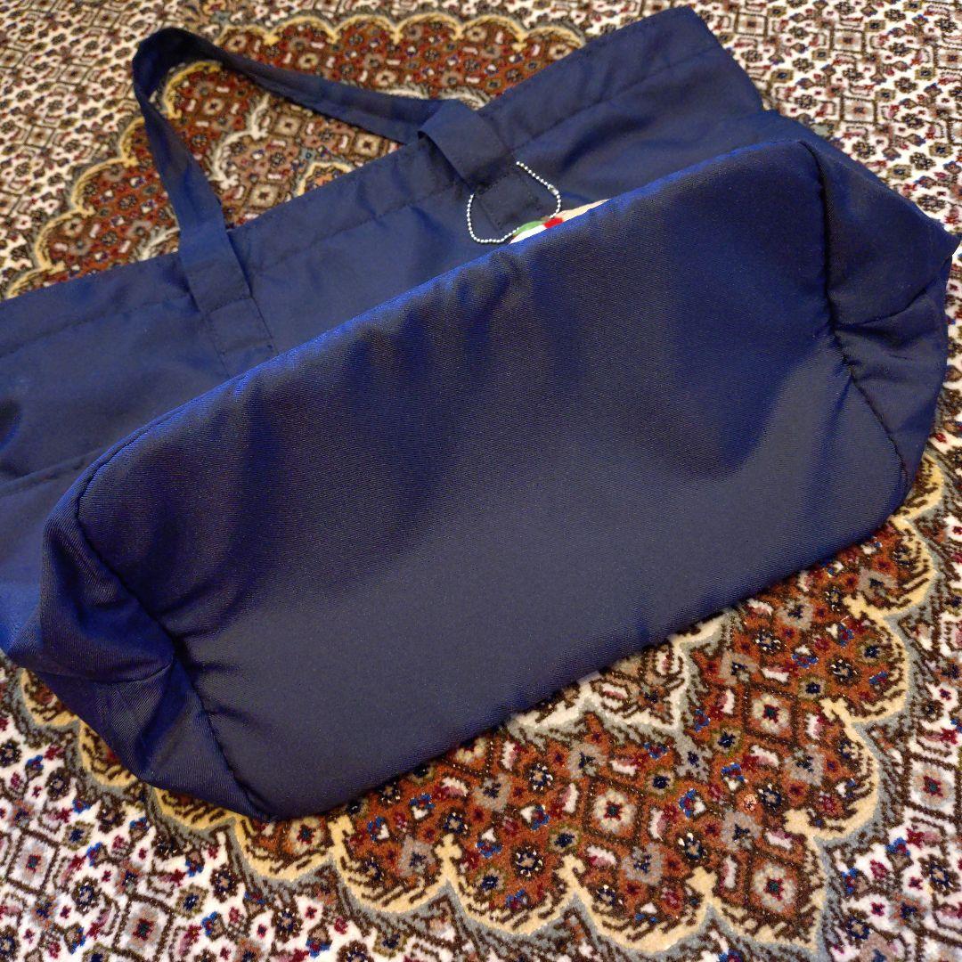 マザーズバッグ　ファミリア