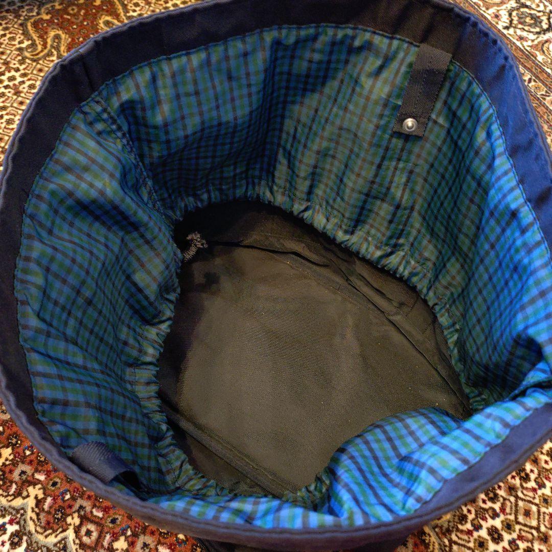 マザーズバッグ　ファミリア