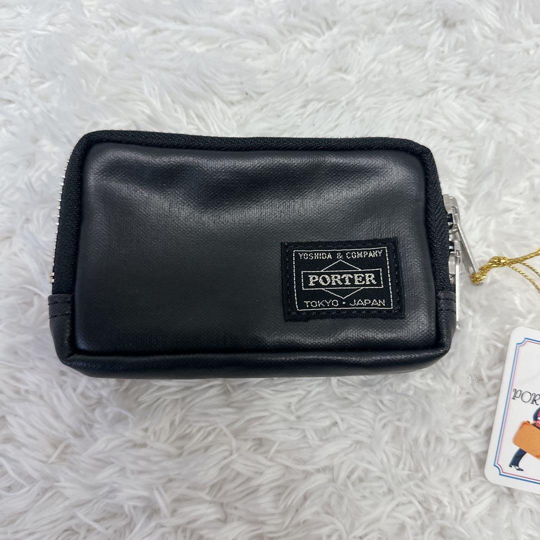【新品】PORTER / FREE STYLE MULTI COIN CASE