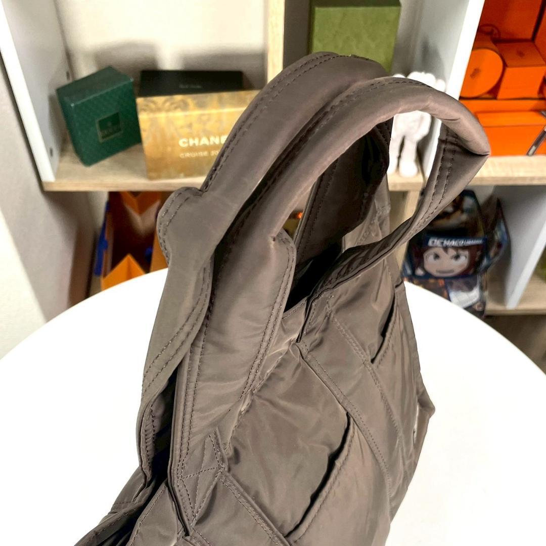 超美品 HEAD POTER 吉田カバン BROWNIE トートバッグ